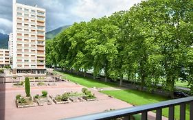 L'Albigny - Studio les pieds dans l'eau au bord du Lac d'Annecy